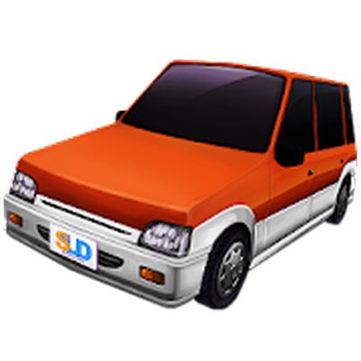 Скачать взломанную Dr. Driving [Бесплатные покупки] MOD apk на Андроид