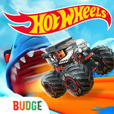 Скачать взломанную Hot Wheels Unlimited [Много денег] MOD apk на Андроид