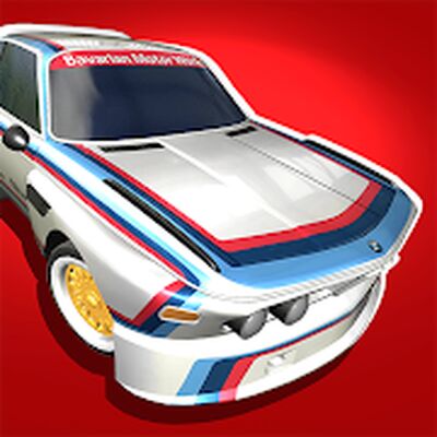 Скачать взломанную Shell Racing [Много монет] MOD apk на Андроид