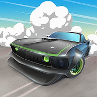Скачать взломанную Drift Clash Онлайн [Мод меню] MOD apk на Андроид