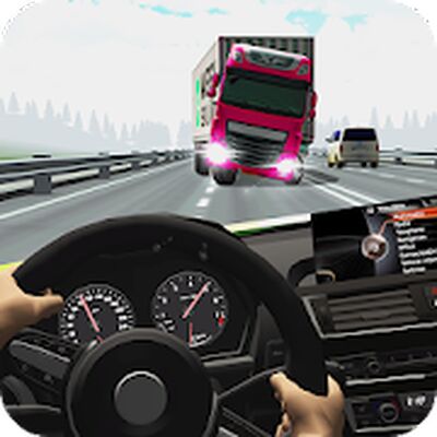 Скачать взломанную Racing Limits [Много денег] MOD apk на Андроид