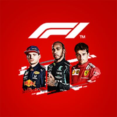 Скачать взломанную F1 Mobile Racing [Много монет] MOD apk на Андроид