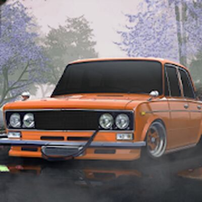 Скачать взломанную Project Drag Racing [Мод меню] MOD apk на Андроид
