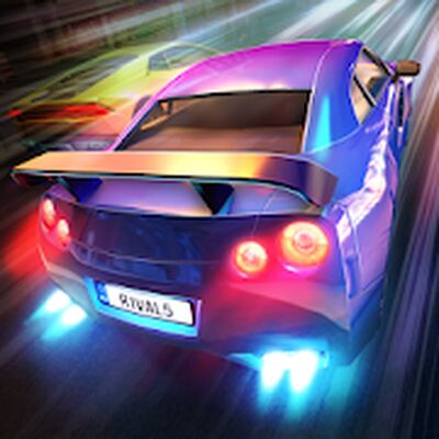 Скачать взломанную Drag Racing - Уличные Гонки [Мод меню] MOD apk на Андроид