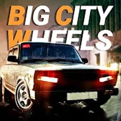 Скачать взломанную BCW - Курьер в большом городе [Много монет] MOD apk на Андроид