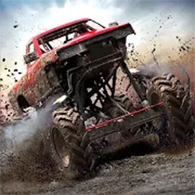 Скачать взломанную Trucks Off Road [Много денег] MOD apk на Андроид