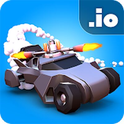 Скачать взломанную Crash of Cars [Бесплатные покупки] MOD apk на Андроид