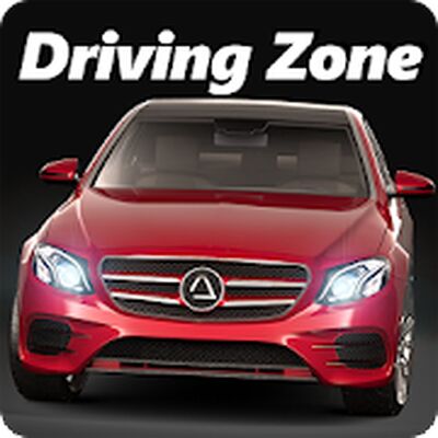 Скачать взломанную Driving Zone: Germany [Много монет] MOD apk на Андроид