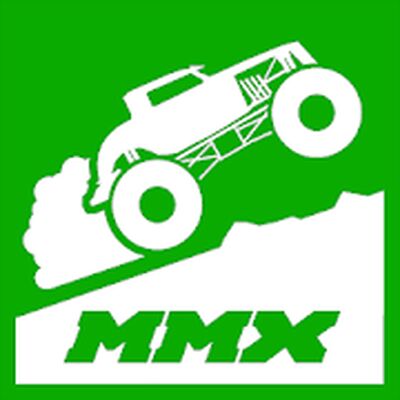 Скачать взломанную MMX Hill Climb [Много монет] MOD apk на Андроид