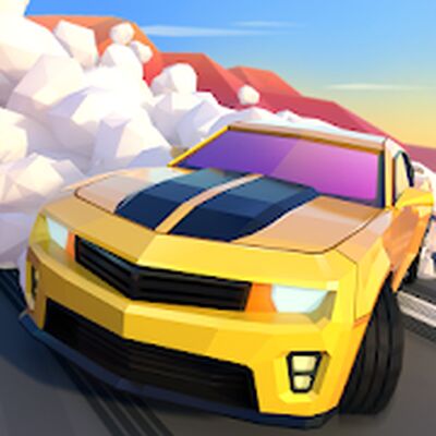Скачать взломанную Hot Slide [Много денег] MOD apk на Андроид