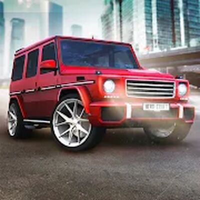 Скачать взломанную Street Racing Grand Tour－Уличные гонки на машинах! [Бесплатные покупки] MOD apk на Андроид