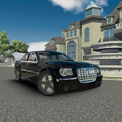 Скачать взломанную American Luxury and Sports Cars [Много монет] MOD apk на Андроид