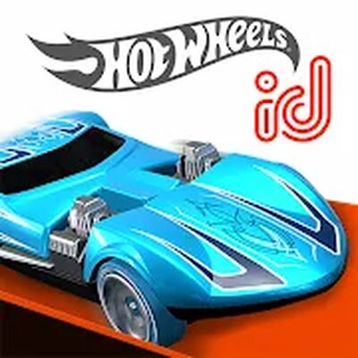 Скачать взломанную Hot Wheels id [Много монет] MOD apk на Андроид