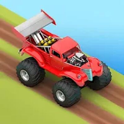 Скачать взломанную MMX Hill Dash 2  [Мод меню] MOD apk на Андроид