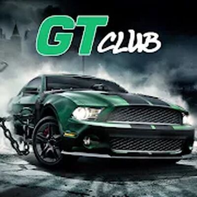 Скачать взломанную GT: Speed Club - Drag Racing / CSR Race Car Game [Бесплатные покупки] MOD apk на Андроид