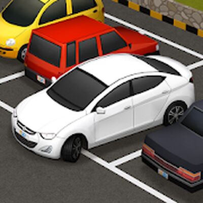 Скачать взломанную Dr. Parking 4 [Много монет] MOD apk на Андроид