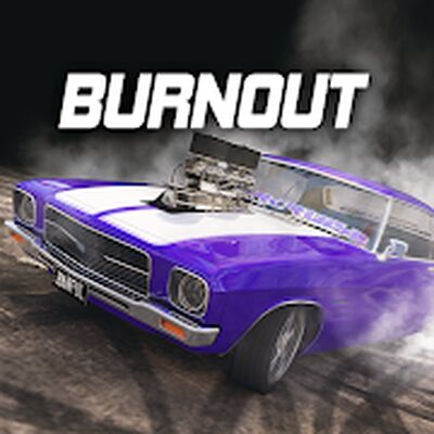 Скачать взломанную Torque Burnout [Бесплатные покупки] MOD apk на Андроид