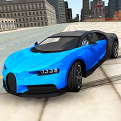 Скачать взломанную Real Car Drifting Simulator [Много монет] MOD apk на Андроид