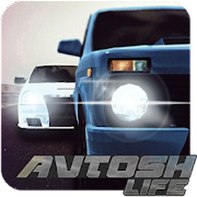 Скачать взломанную Avtosh Life [Много денег] MOD apk на Андроид
