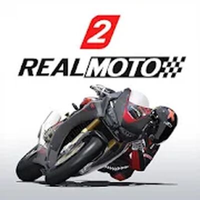 Скачать взломанную Real Moto 2 [Много монет] MOD apk на Андроид