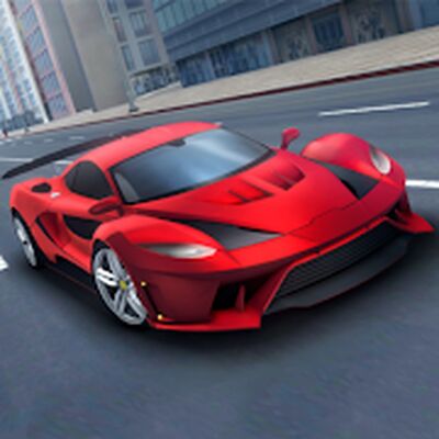 Скачать взломанную Симулятор Вождения 2: Автоигры [Много денег] MOD apk на Андроид