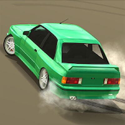 Скачать взломанную City Drift [Много денег] MOD apk на Андроид