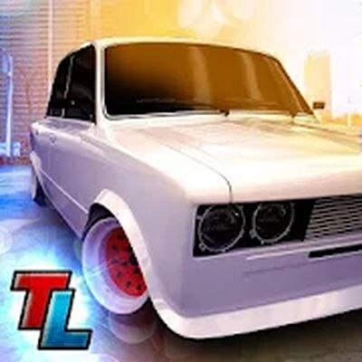 Скачать взломанную Tuner Life: гонки, drag racing [Бесплатные покупки] MOD apk на Андроид