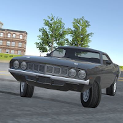 Скачать взломанную Furious Car Driving 2020 [Много денег] MOD apk на Андроид