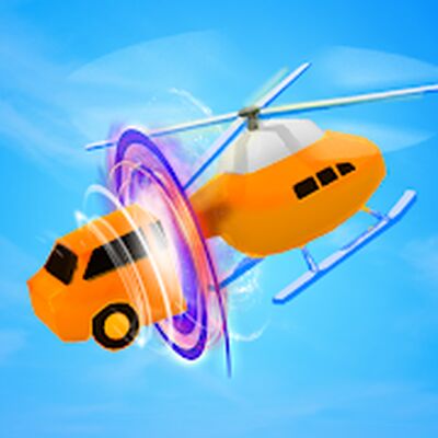 Скачать взломанную Изменение формы [Много монет] MOD apk на Андроид