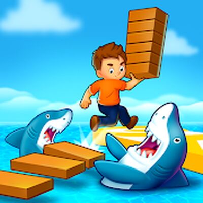 Скачать взломанную Shortcut Run [Мод меню] MOD apk на Андроид