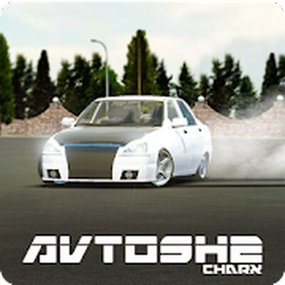 Скачать взломанную Avtosh: 2 Charx [Бесплатные покупки] MOD apk на Андроид
