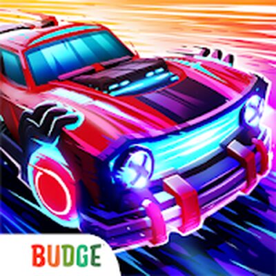 Скачать взломанную RaceCraft: стройте и гоняйте [Мод меню] MOD apk на Андроид