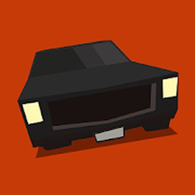 Скачать взломанную PAKO - Car Chase Simulator [Бесплатные покупки] MOD apk на Андроид