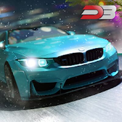 Скачать взломанную Drag Battle: Racing Challenge [Много денег] MOD apk на Андроид