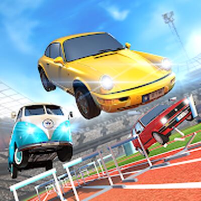 Скачать взломанную Car Summer Games 2021 [Много монет] MOD apk на Андроид