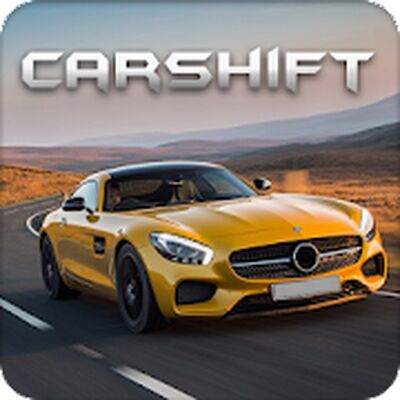 Скачать взломанную Carshift [Много денег] MOD apk на Андроид
