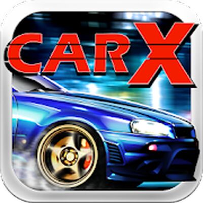 Скачать взломанную CarX Drift Racing Lite [Бесплатные покупки] MOD apk на Андроид