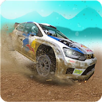 Скачать взломанную M.U.D. Rally Racing [Мод меню] MOD apk на Андроид