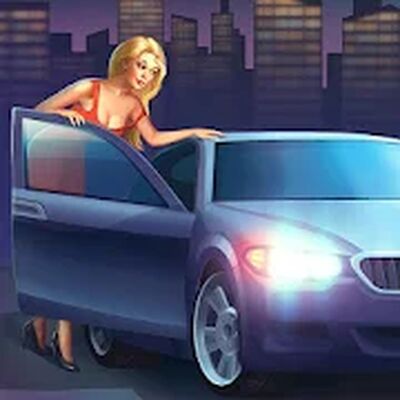 Скачать взломанную City Driving 3D [Бесплатные покупки] MOD apk на Андроид