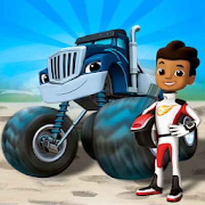 Скачать взломанную Dragon Island Race blaze Mission [Много денег] MOD apk на Андроид