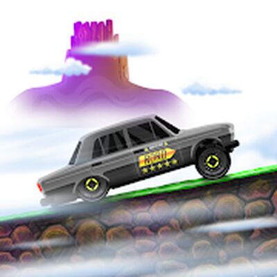 Скачать взломанную Езда по бездорожью России 2 [Много монет] MOD apk на Андроид