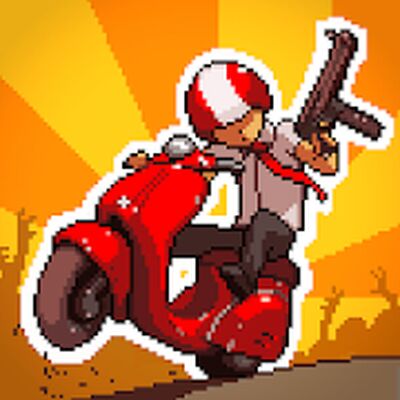 Скачать взломанную Dead Ahead [Бесплатные покупки] MOD apk на Андроид