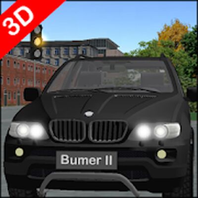 Скачать взломанную Бумер II: Дорожные войны [Много монет] MOD apk на Андроид