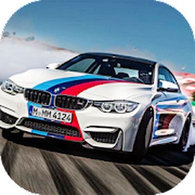 Скачать взломанную Drift M3 E90 Simulator [Много монет] MOD apk на Андроид