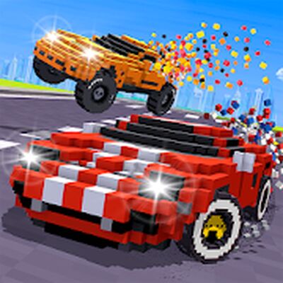 Скачать взломанную Carnage: Battle Arena [Мод меню] MOD apk на Андроид