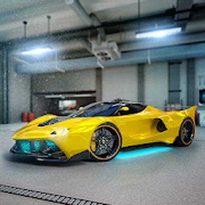 Скачать взломанную Top Speed 2: Drag Rivals & Nitro Racing [Бесплатные покупки] MOD apk на Андроид