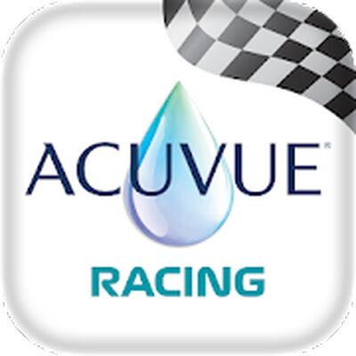 Скачать взломанную ACUVUE RACING [Много денег] MOD apk на Андроид