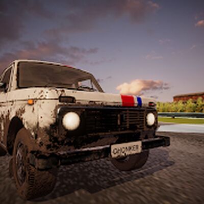 Скачать взломанную Road Limits: Гонки 2020 [Много монет] MOD apk на Андроид
