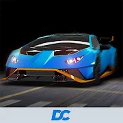 Скачать взломанную Drive Club: симулятор парковки онлайн [Много монет] MOD apk на Андроид