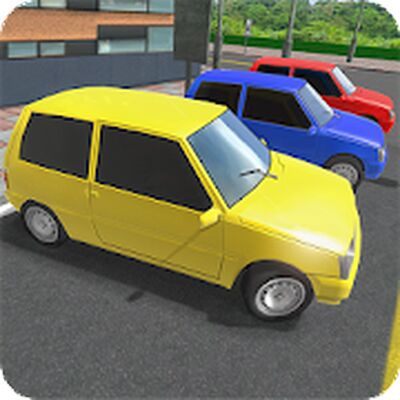Скачать взломанную Русские Тачки: Ока [Мод меню] MOD apk на Андроид